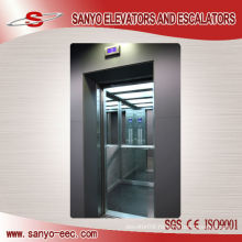 Sanyo Residential Passenger Traction Elevator